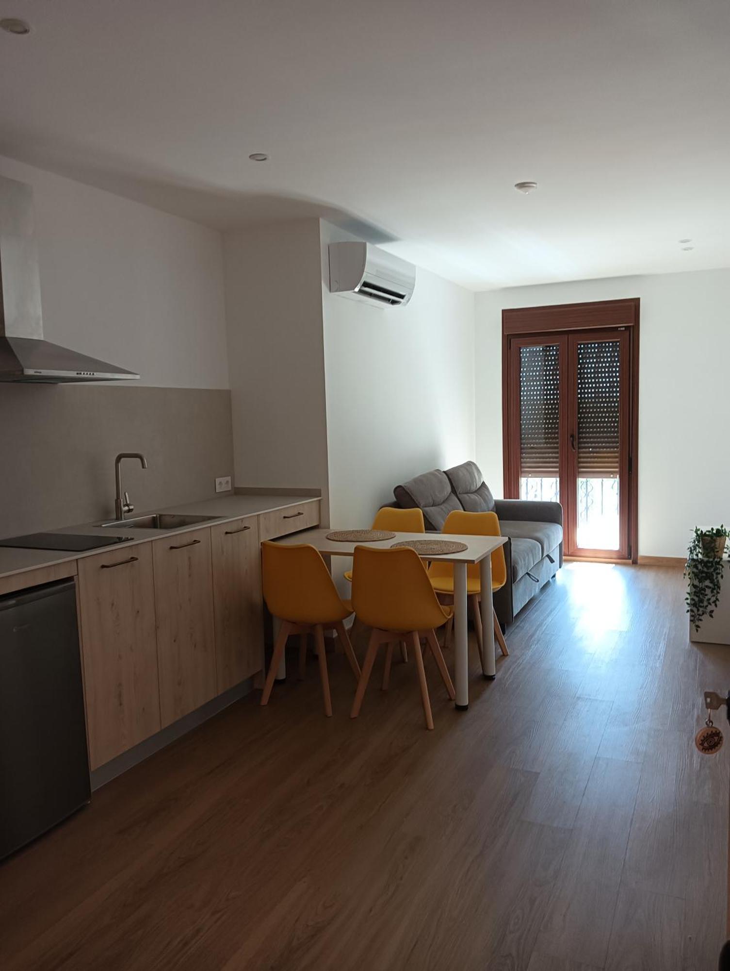 Apartamentos Rural La Perla Becilla de Valderaduey Luaran gambar